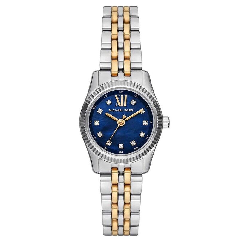 MICHAEL KORS - MICHAEL KORS MK4865 Kadın Kol Saati