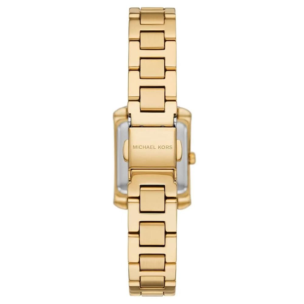 MICHAEL KORS MK4867 Kadın Kol Saati