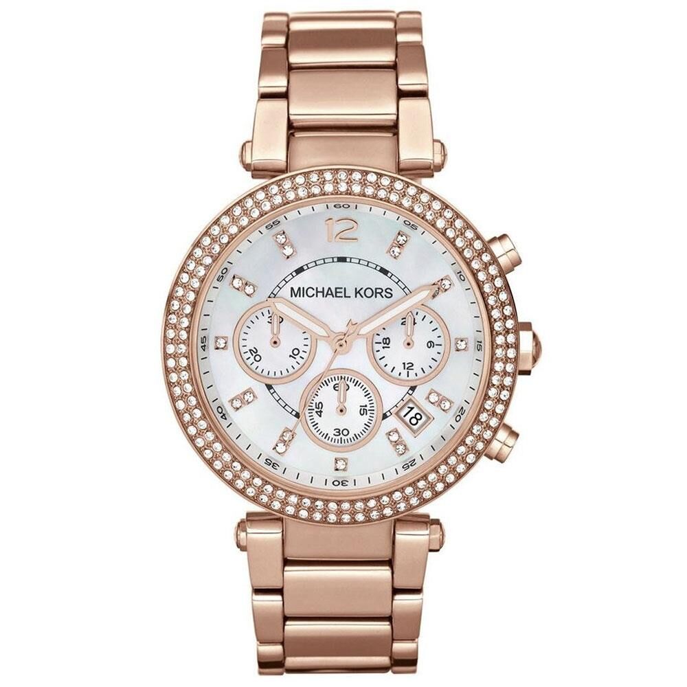 MICHAEL KORS MK5491 Kadın Kol Saati