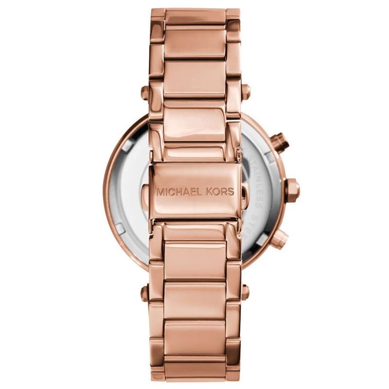 MICHAEL KORS MK5491 Kadın Kol Saati