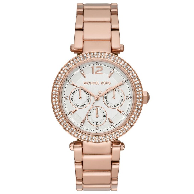 MICHAEL KORS - MICHAEL KORS MK5781 Kadın Kol Saati