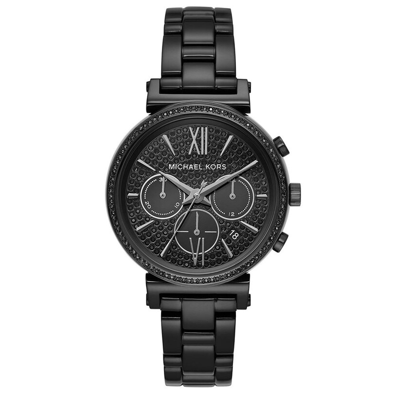 MICHAEL KORS - MICHAEL KORS MK6632 Kadın Kol Saati