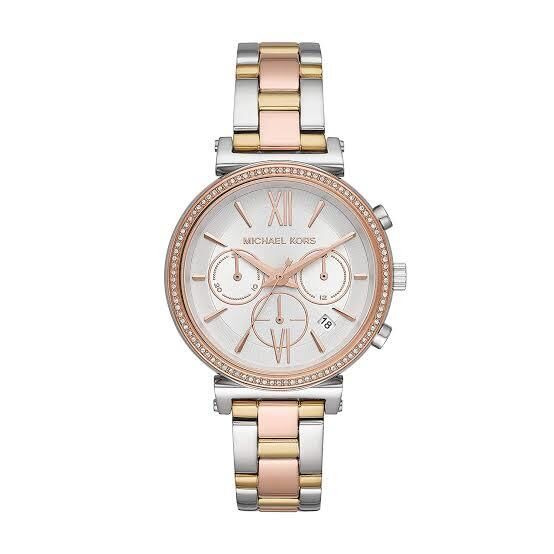 MICHAEL KORS MK6688 Kadın Kol Saati