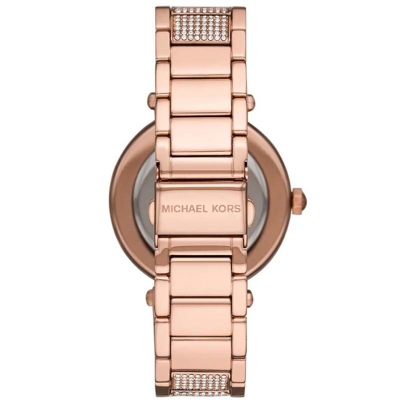 MICHAEL KORS MK6760 Kadın Kol Saati - Thumbnail