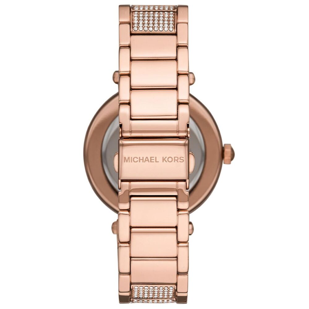 MICHAEL KORS MK6760 Kadın Kol Saati