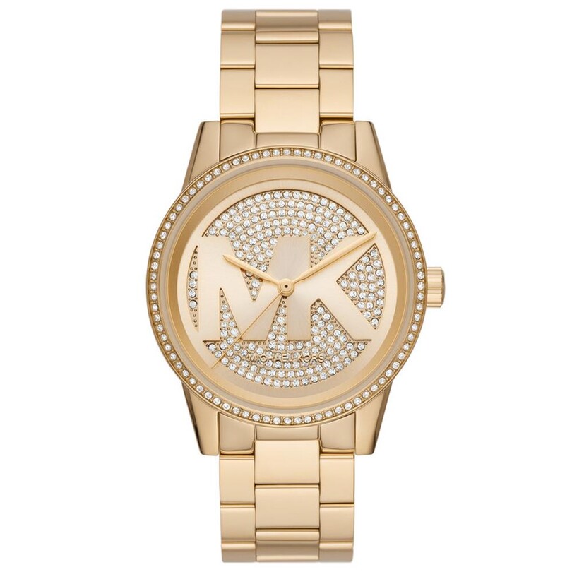 MICHAEL KORS - MICHAEL KORS MK6862 Kadın Kol Saati