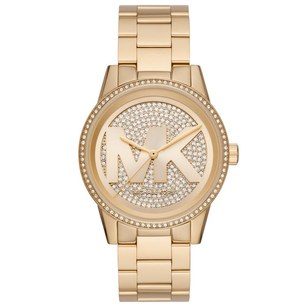 MICHAEL KORS MK6862 Kadın Kol Saati