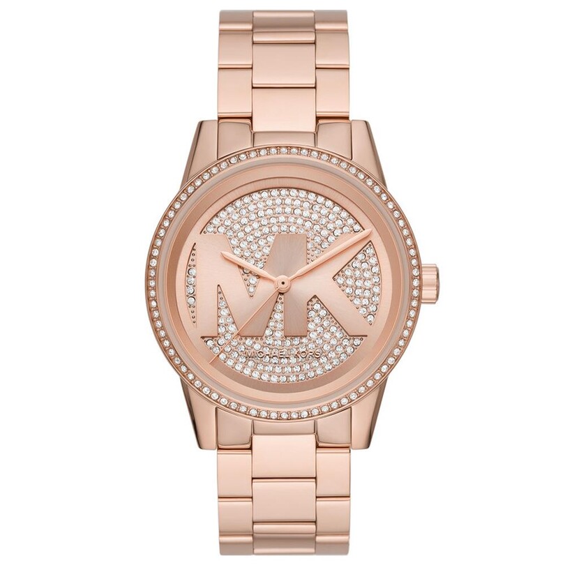 MICHAEL KORS - MICHAEL KORS MK6863 Kadın Kol Saati