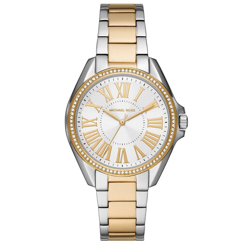 MICHAEL KORS - MICHAEL KORS MK6931 Kadın Kol Saati