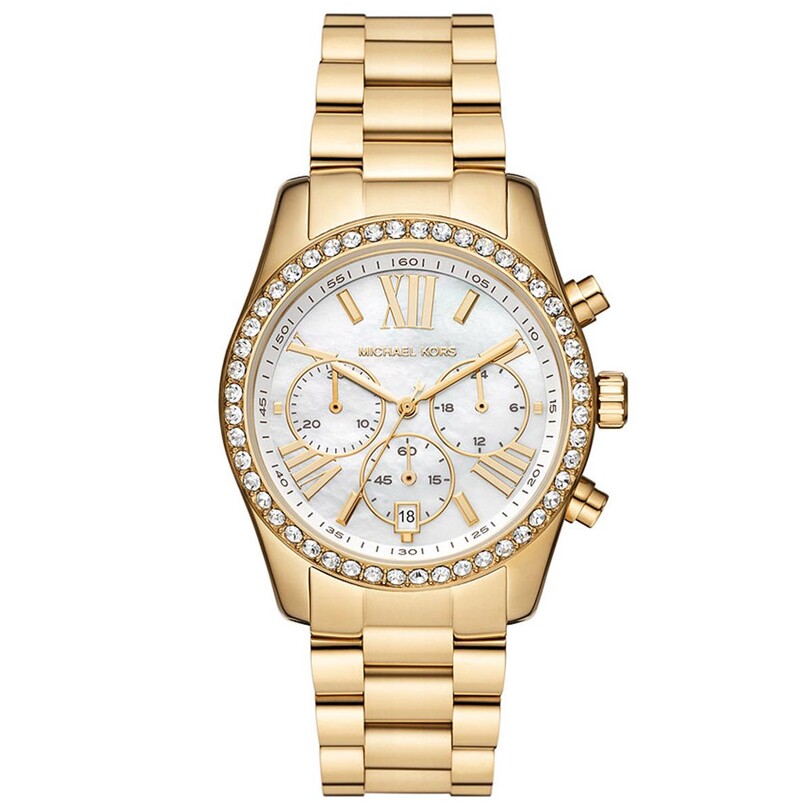 MICHAEL KORS - MICHAEL KORS MK7241 Kadın Kol Saati