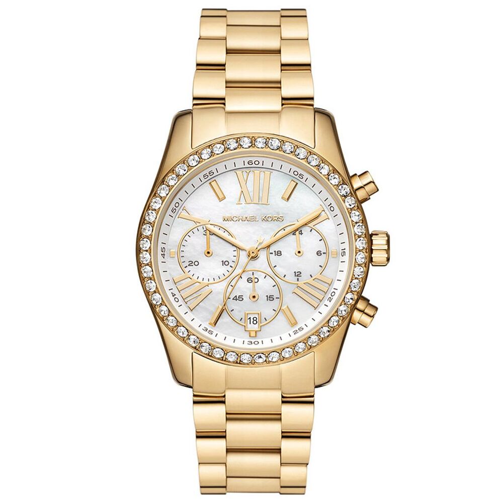 MICHAEL KORS MK7241 Kadın Kol Saati