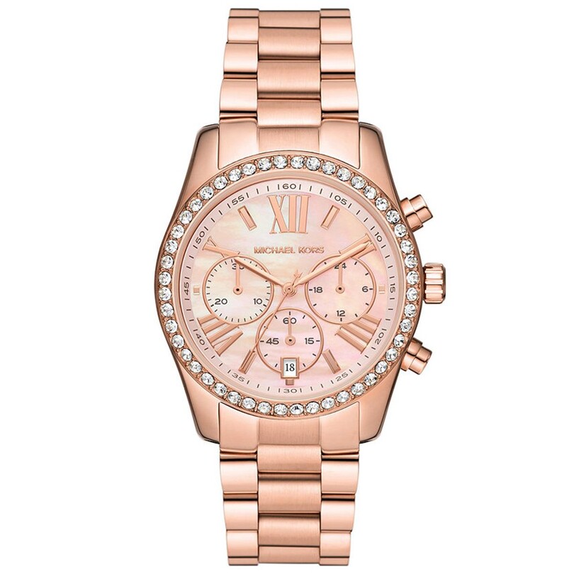 MICHAEL KORS - MICHAEL KORS MK7242 Kadın Kol Saati