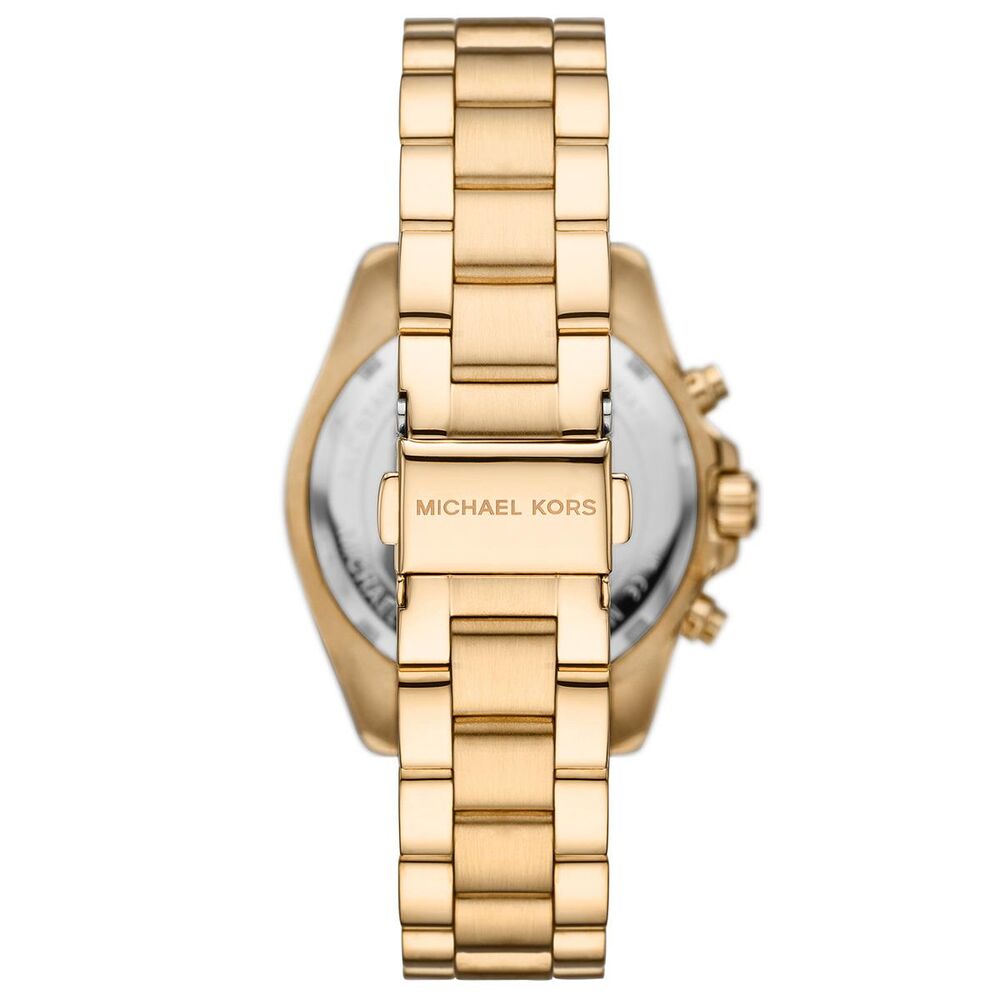 MICHAEL KORS MK7257 Kadın Kol Saati