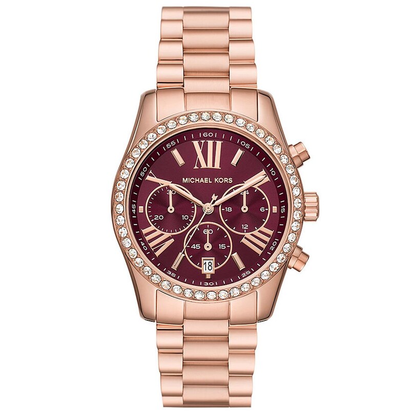 MICHAEL KORS - MICHAEL KORS MK7275I Kadın Kol Saati