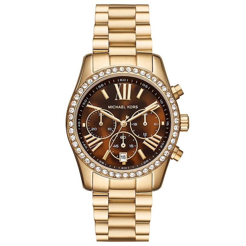 MICHAEL KORS - MICHAEL KORS MK7276 Kadın Kol Saati