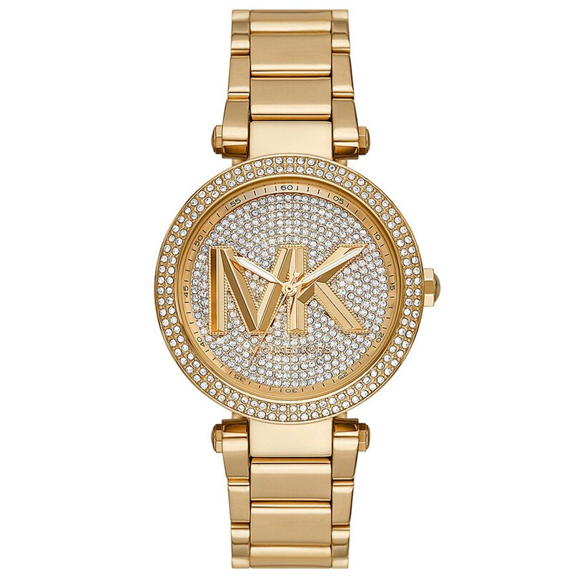 MICHAEL KORS - MICHAEL KORS MK7283 Kadın Kol Saati