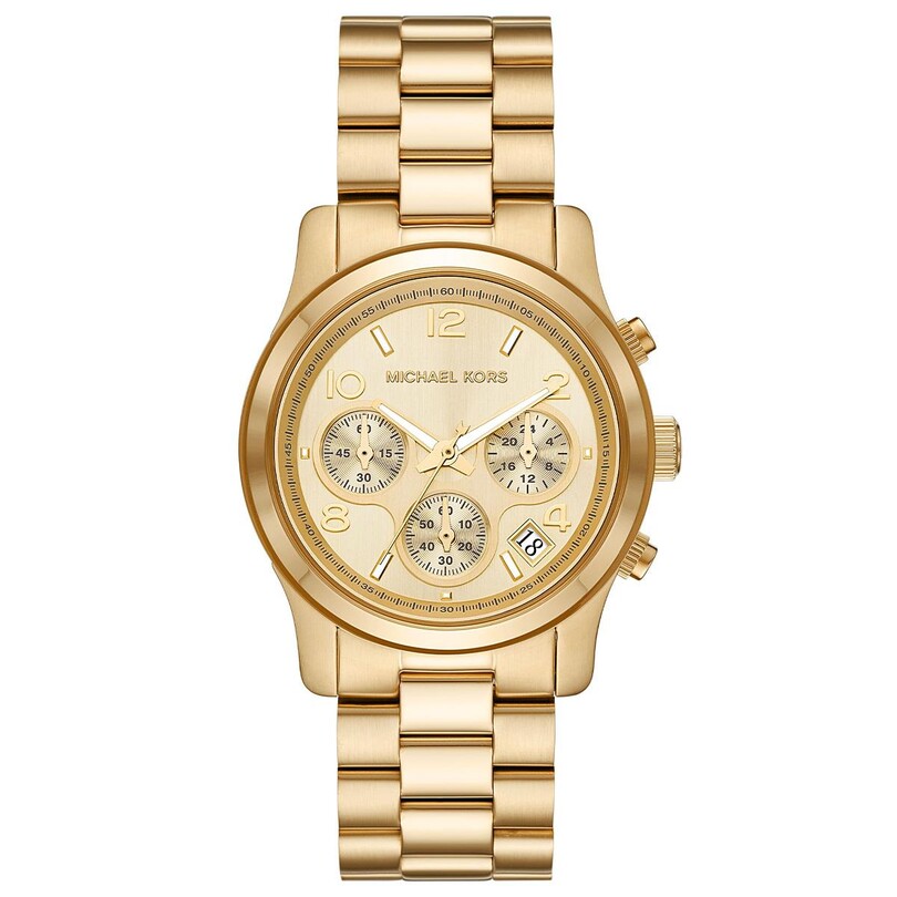 MICHAEL KORS - MICHAEL KORS MK7323 Kadın Kol Saati