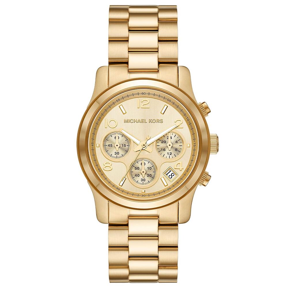 MICHAEL KORS MK7323 Kadın Kol Saati