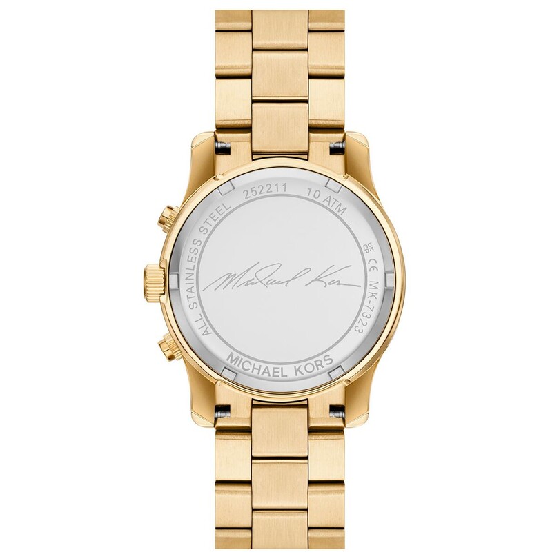 MICHAEL KORS MK7323 Kadın Kol Saati - Thumbnail