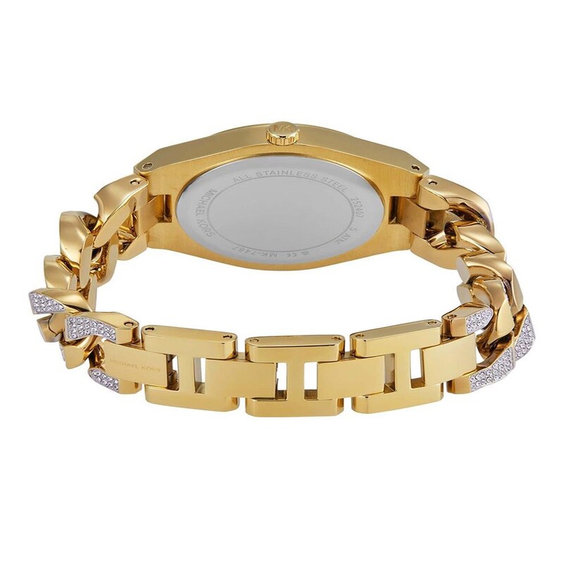 MICHAEL KORS MK7487 Kadın Kol Saati - Thumbnail