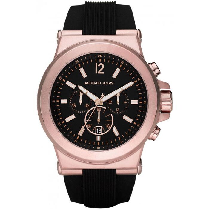 MICHAEL KORS MK8184 Erkek Kol Saati - Thumbnail