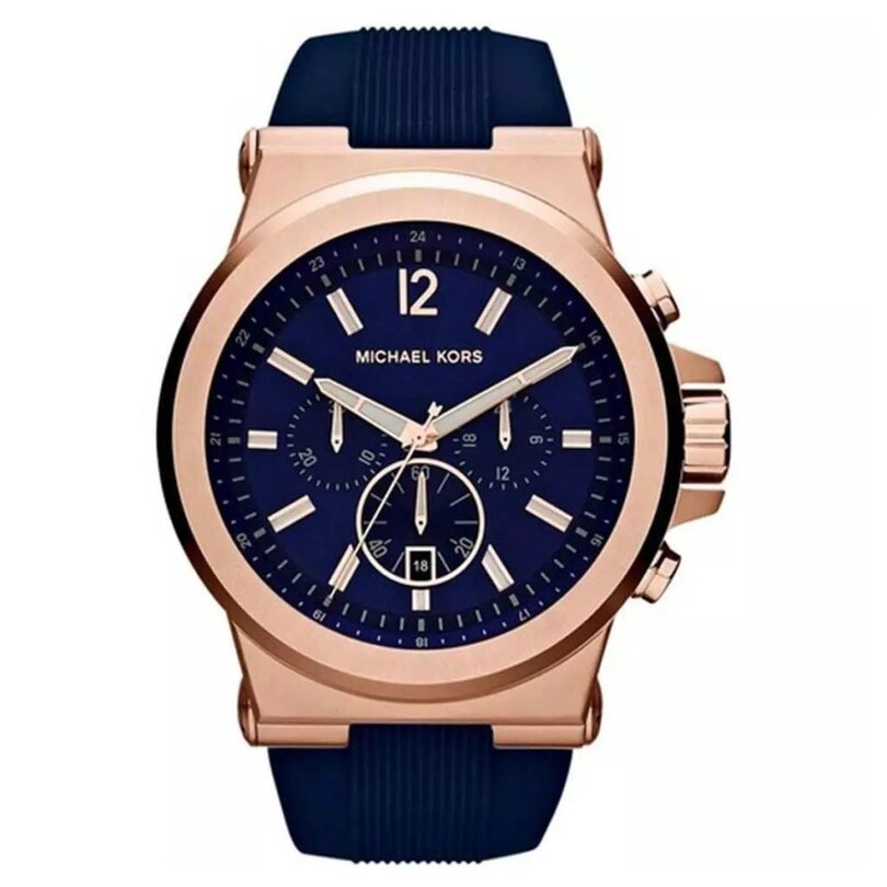 MICHAEL KORS MK8295 Erkek Kol Saati - Thumbnail