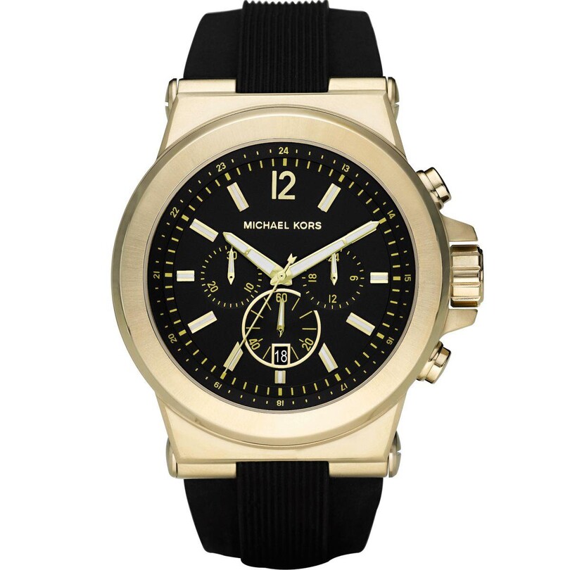 MICHAEL KORS MK8325 Erkek Kol Saati - Thumbnail