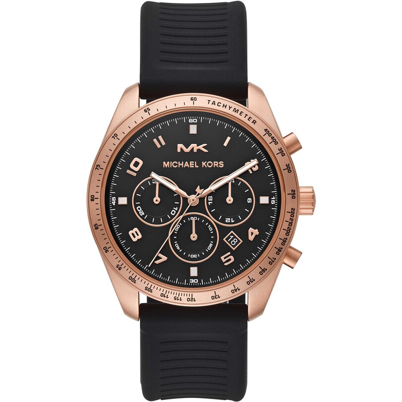 MICHAEL KORS - MICHAEL KORS MK8687 Erkek Kol Saati