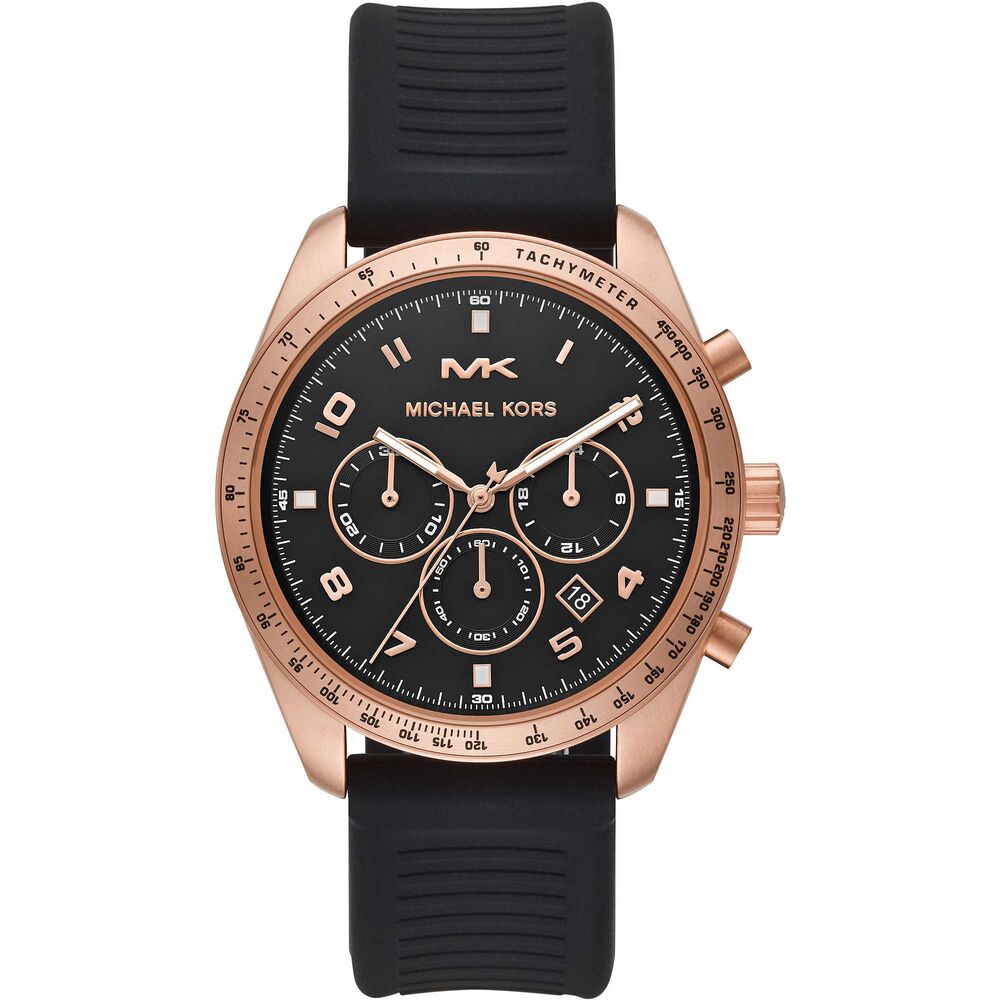 MICHAEL KORS MK8687 Erkek Kol Saati