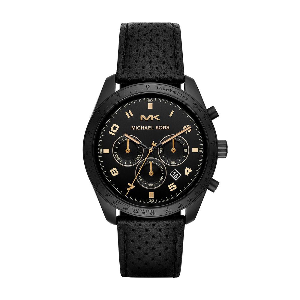 MICHAEL KORS MK8705 Erkek Kol Saati