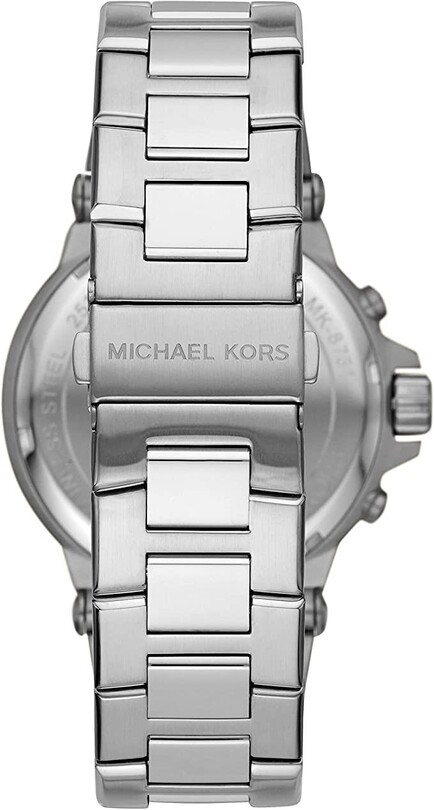 MICHAEL KORS MK8730 Erkek Kol Saati - Thumbnail