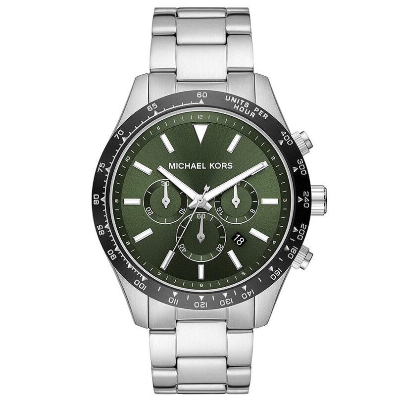 MICHAEL KORS - MICHAEL KORS MK8912 Erkek Kol Saati