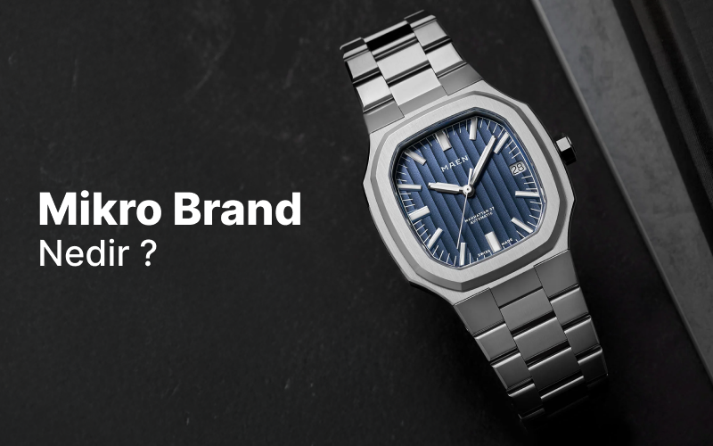 Mikro Brand Nedir?
