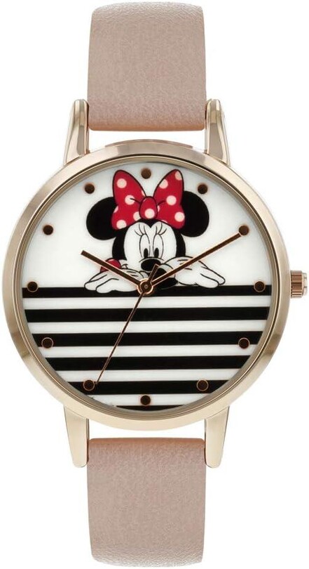 DISNEY - MINNIE MOUSE MN5102 Çocuk Kol Saati