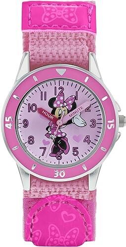 MINNIE MOUSE MN5106 Çocuk Kol Saati - Thumbnail