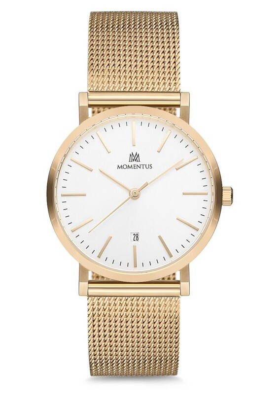 Momentus - Momentus CW251G-02SG Kadın Kol Saati