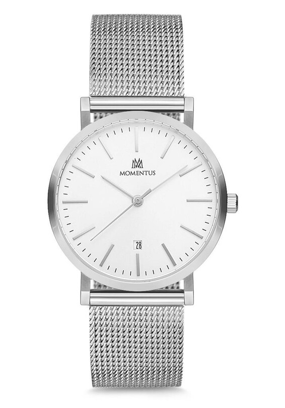 Momentus - Momentus CW251S-02SS Kadın Kol Saati