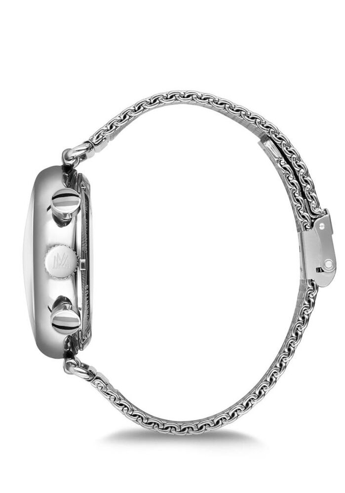 Momentus TM250S-11SS Erkek Kol Saati