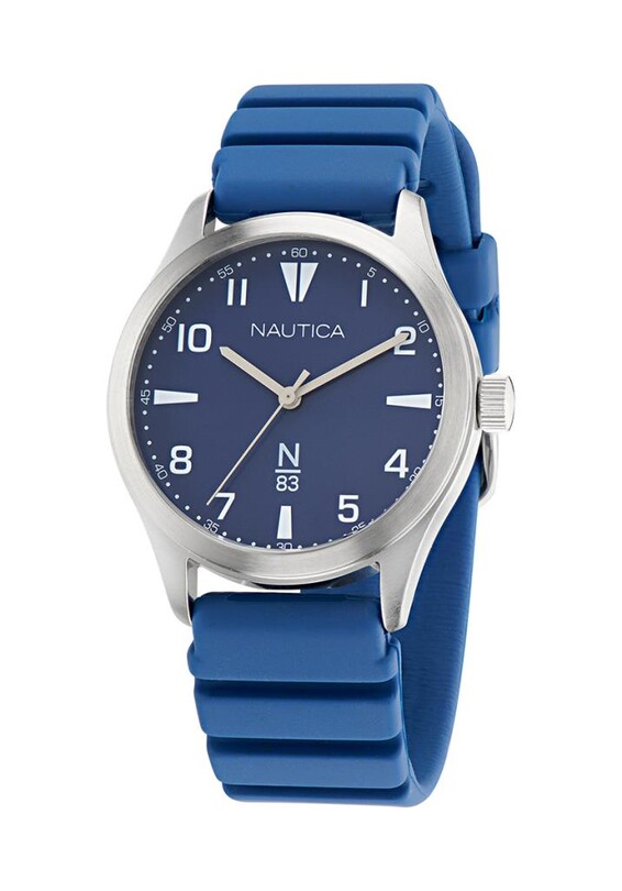 Nautica - NAPHBS402 Erkek Kol Saati