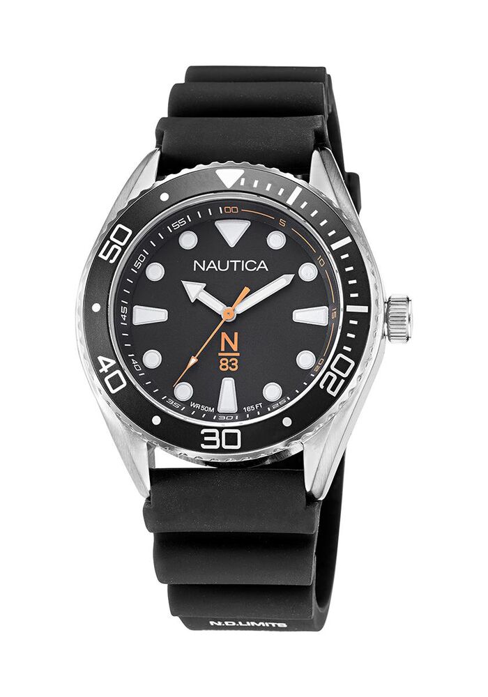 NAUTICA NAPFWF113 Erkek Kol Saati