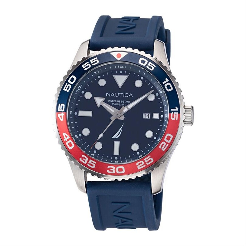 NAUTICA - NAUTICA NAPPBF144 Erkek Kol Saati