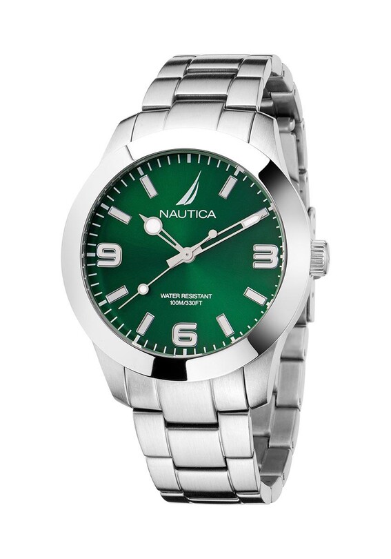 Nautica - NAUTICA NAPPBF204 Erkek Kol Saati