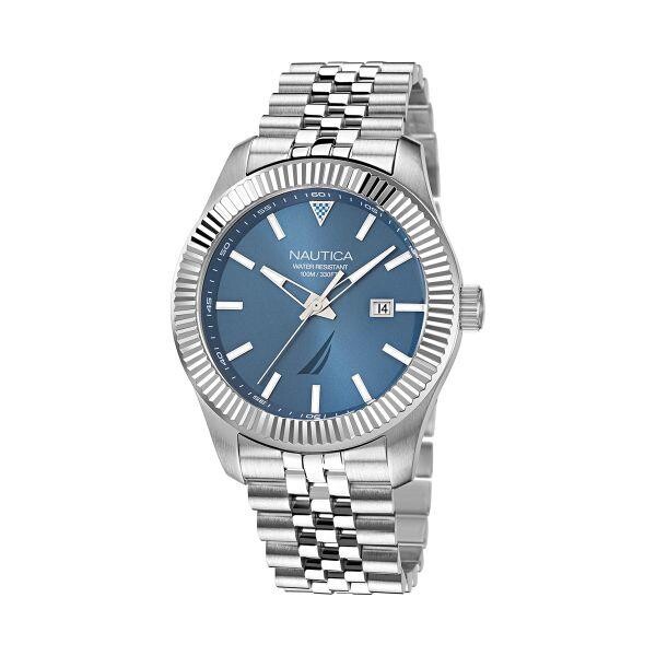 NAUTICA - NAUTICA NAPPBS248 Erkek Kol Saati