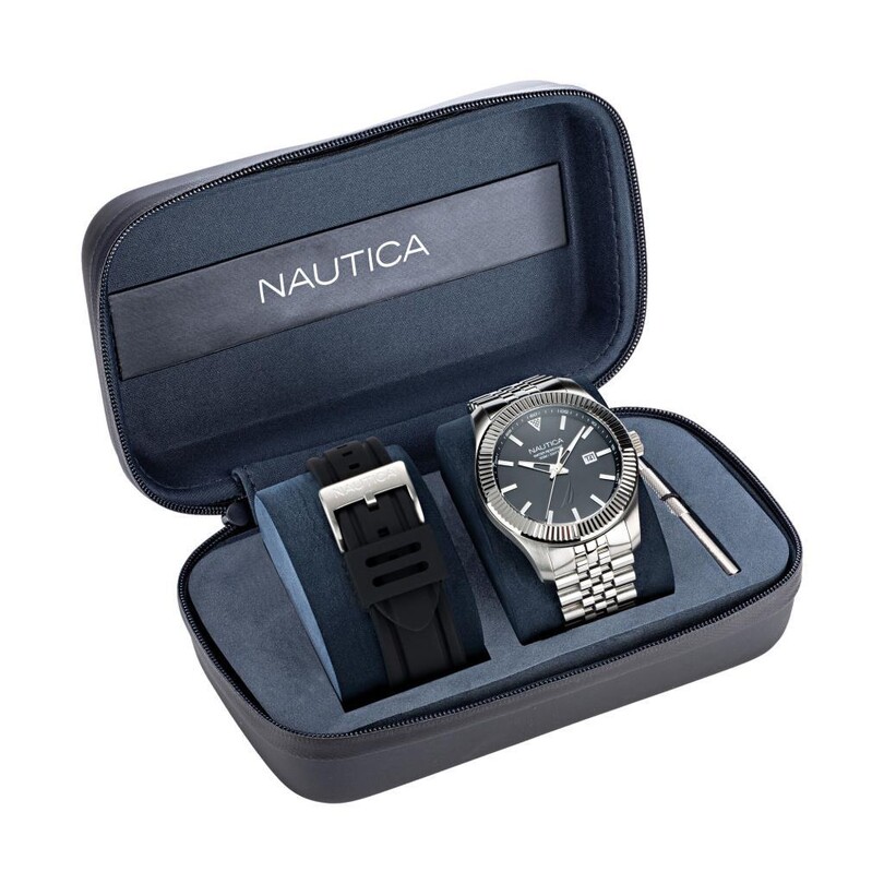 NAUTICA - NAUTICA NAPPBS251 Erkek Kol Saati
