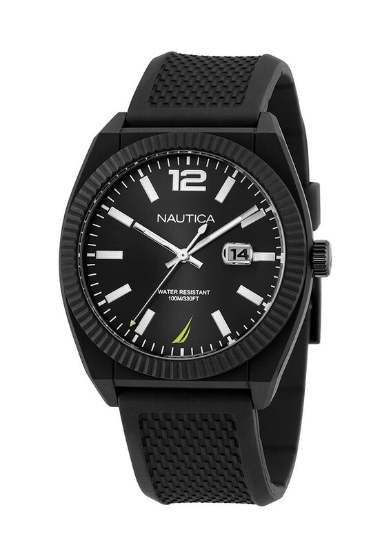 Nautica - NAUTICA NAPPBS302 Erkek Kol Saati
