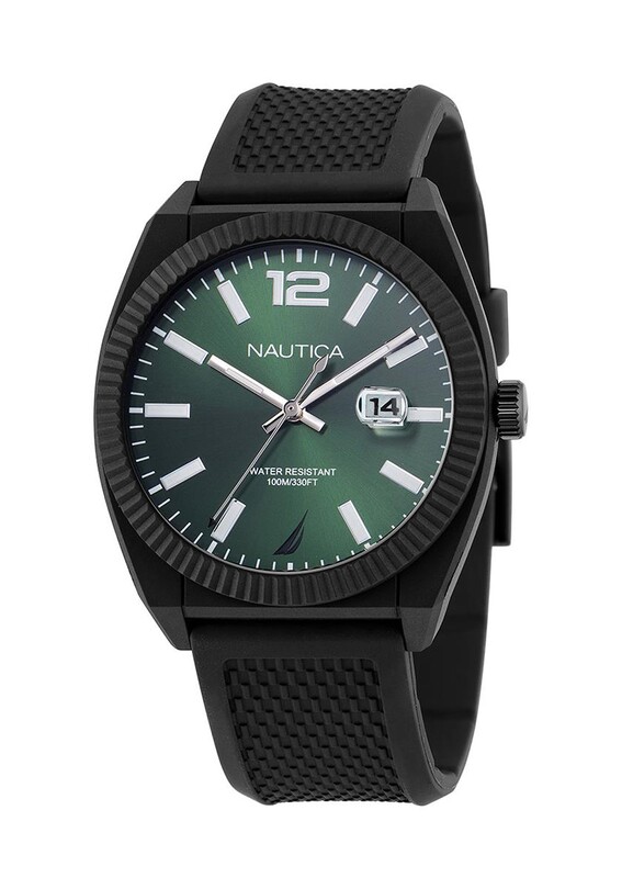 Nautica - NAUTICA NAPPBS305 Erkek Kol Saati