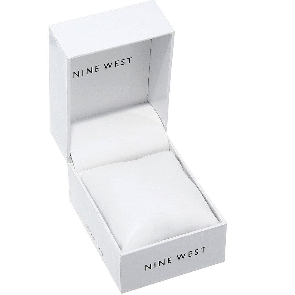 NINE WEST NW-1578CHGB Kadın Kol Saati