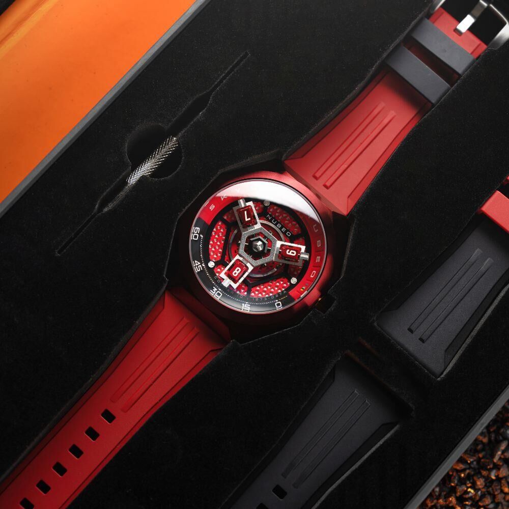  SKYLAB AUTOMATIC LIMITED EDITION NB-6083-0C Erkek Kol Saati