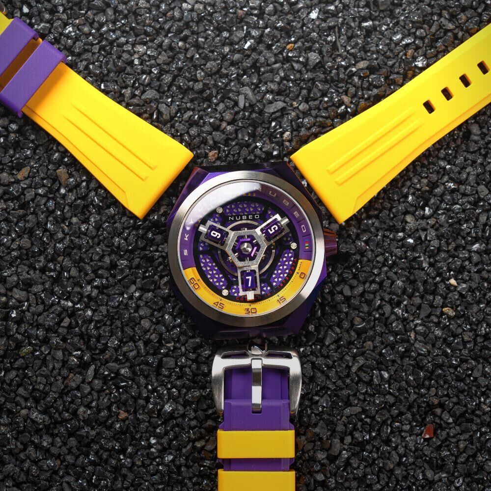  SKYLAB AUTOMATIC LIMITED EDITION NB-6083-0H Erkek Kol Saati