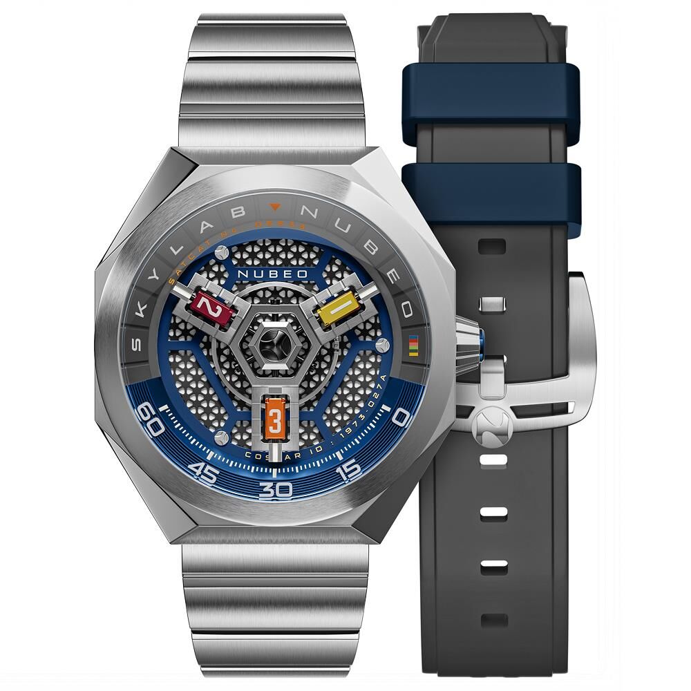 SKYLAB AUTOMATIC NB-6083-22 Erkek Kol Saati